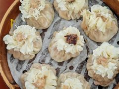 -都一处烧麦馆(前门店)