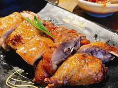 甜皮鸭-肖四女·江湖菜(临港店)