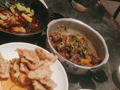 -金掌勺东北菜(格兰晴天店)