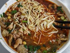 面条-文山荷鲜居(翠湖店)