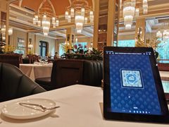 大堂-福楼法餐厅FLO