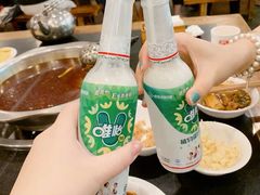 -冯记香辣兔火锅(茶店子总店)