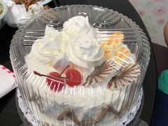 -红宝石·鲜奶小方(昌里店)