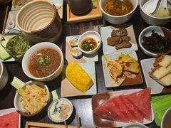 -青藤茶馆(南山路店)