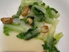-云锦壹号·淮扬宴(徐汇万科店)