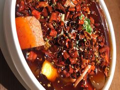 -北李妈妈菜·虾爬子大锅贴(贵和店)