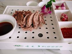 -老毛手抓·盐池滩羊非遗手抓(宁夏总店)