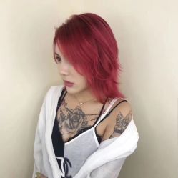 -吉米造型