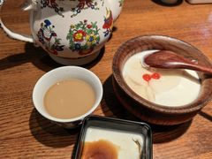 -敏珠拉姆藏餐·南京厨房(富春江东街店)