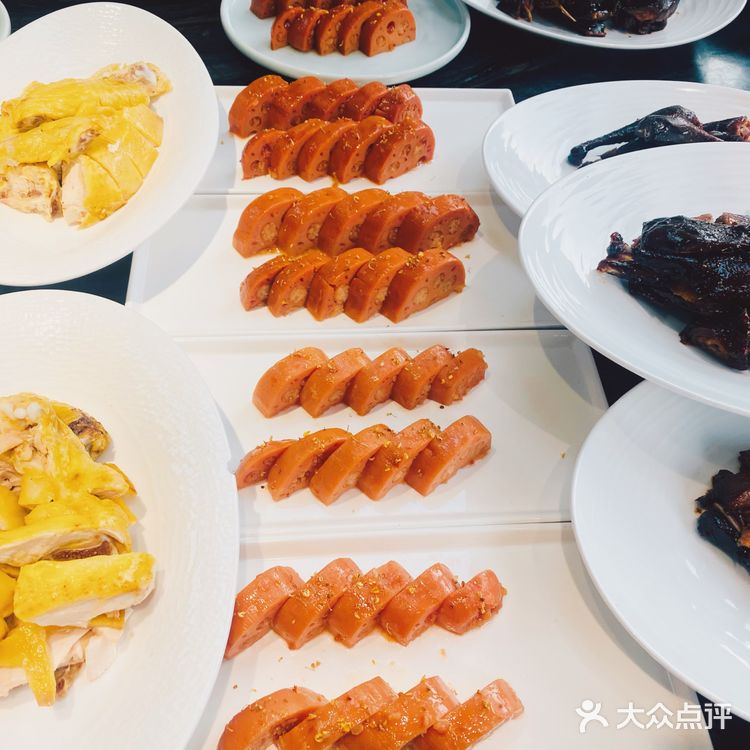 特色菜今日之选