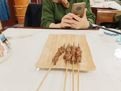 -西北朗益和穆斯林餐厅