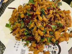 -醉御香渔家园(临沂路与大连路店)