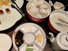 -明湖楼·经典鲁菜山东海鲜(大明湖店)