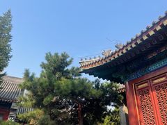 -大钟寺古钟博物馆