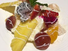-俄士厨房(万松园店)