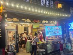 -金必轩(青岩店)