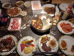 -吉布鲁牛排海鲜自助(袁州店)