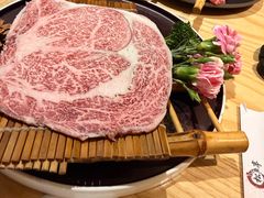 -松鱼亭·和牛烧肉(协鑫广场店)