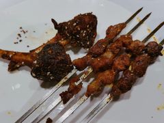 -武汉世茂希尔顿酒店·汇·全日餐厅