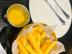 -gaga(深圳福田星河COCO Park店)