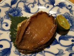 -镹·鱼料理  国产鱼使用店