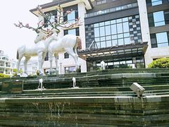 -鹭江潮餐厅•福建菜(鹭江佲家酒店)