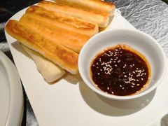 地锅馍-墨宴(西洋湖店)