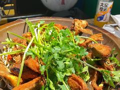 -蜀留香石锅鱼(六顺街店)