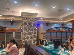 -巴依老爷新疆美食(望京小街店)