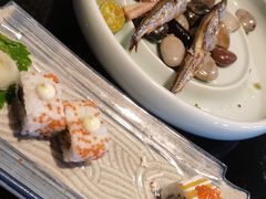 -曙亚洲餐厅-重庆富力艾美酒店(南坪万达广场店)