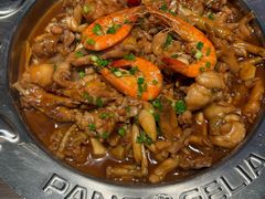 -胖哥俩肉蟹煲(福州仓山爱琴海店)