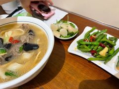 -合记烩面(人民路店)