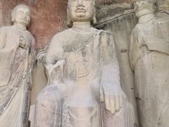 -广元千佛崖