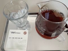 -纽巷咖啡 SOFTFOCUS COFFEE(锦和巴黎时韵店)