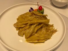 -万荣烤鸭店·北京菜(天坛店)