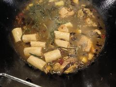 -沈厨地锅老灶•徐州烧烤(黄渡店)