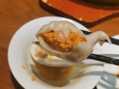 -海铺·渔家虾水饺(皇姑店)