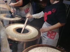 -阿甘锅盔(合生汇购物中心店)