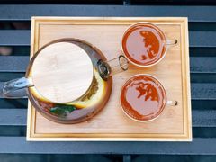 -西安华清御汤酒店