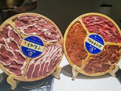 -麻辣因子滩羊火锅(世和广场店)