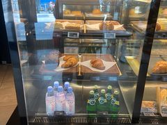 -星巴克(南京大洋店)