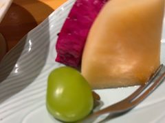 -大岛日本料理铁板烧(南通大饭店)
