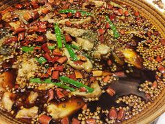 -巴渝菜舍曾氏麻辣风(霸州店)
