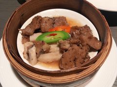-领事馆19号中餐厅(厦门海景洲际酒店)