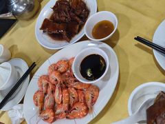 -吉莲利苑海鲜酒家(珠海拱北28年老字号店)