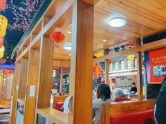 -津沽小院(天津之眼店)