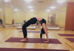 -FineYoga梵音瑜伽·普拉提