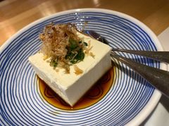 淡淡的芝士豆腐-TORO MaKi 寿司·日料(华创店)