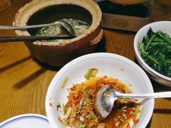 -李久其家民间餐厅(观沙岭公园店)