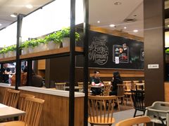 -肯德基(天津奥城店)